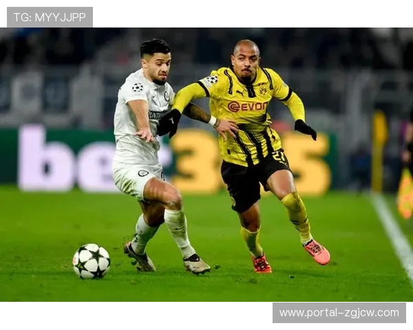 美因茨欧宝竞技场0-4多特蒙德，客场虫防线崩溃吉拉西布兰特拜尔破门主场惨败