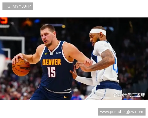 约基奇谈生涯三双成就：一直认为这就是篮球正确的打法